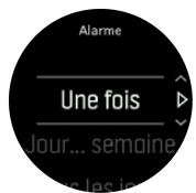 SUUNTO NC - Réveil - 1
