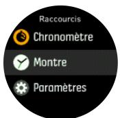 SUUNTO NC - Cadrans de montre - 1