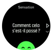 SUUNTO NC - Ressenti - 1