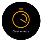 SUUNTO NC - Compteurs - 1