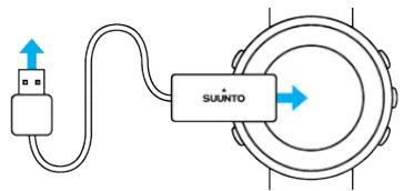 SUUNTO NC - Pour commencer - 1