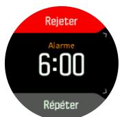 SUUNTO NC - Réveil - 3