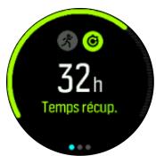 SUUNTO NC - Récupération - 1