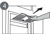 WHIRLPOOL AFB1840A - PROCÉDURE DE NETTOYAGE DE L'ACCESSOIRE ANTIGIVRE - 4