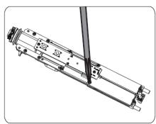 THOMSON TH3HYDROWATERPIKHYDROPULSEURWATERFLOSSERIRRIGADORIRRIGADORPy - Extracción de la bateria - 3