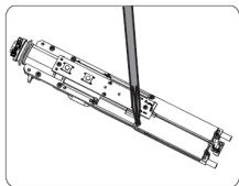 THOMSON TH3HYDROWATERPIKHYDROPULSEURWATERFLOSSERIRRIGADORIRRIGADORPy - De batterij verwijderen - 3