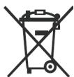 THOMSON TH3HYDROWATERPIKHYDROPULSEURWATERFLOSSERIRRIGADORIRRIGADORPy - Mise au rebut - 1