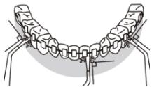 THOMSON TH3HYDROWATERPIKHYDROPULSEURWATERFLOSSERIRRIGADORIRRIGADORPy - modos differentes - 5