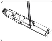 THOMSON TH3HYDROWATERPIKHYDROPULSEURWATERFLOSSERIRRIGADORIRRIGADORPy - Remove the Battery - 3