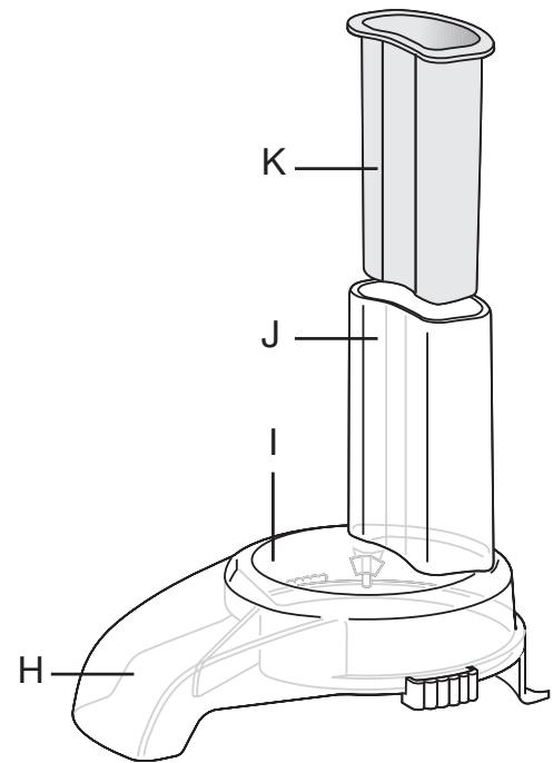 BRANDT HAC153VERT - 2