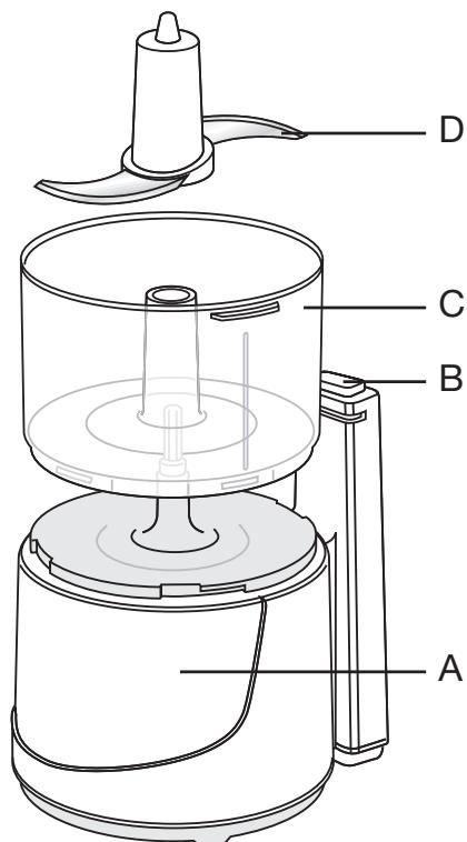BRANDT HAC153VERT - 6
