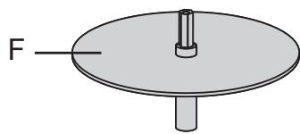 BRANDT HAC153VERT - 4