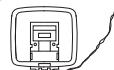 DENON AVR 2308 BKE2 - Antenne à boucle AM - 6