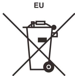 LENOVO IdeaPad3-17ADA05 - Informations sur le recyclage des piles et batteries pour l'union européenne - 1