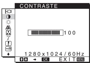 SONY NC - Contraste 1 - 1