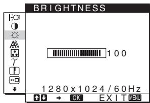 SONY NC - BRIGHTNESS (strana 11) - 1