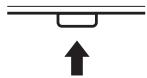 SONY NC - Press the INPUT button. - 1