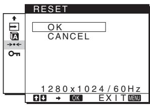 SONY NC - Other menus (page 14) - 1