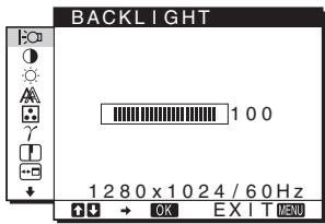 SONY NC - BACKLIGHT:O (pagina 10) - 1