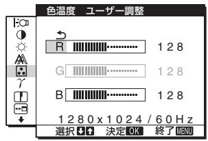 SONY NC - 色温度微调整的上是（一） - 1