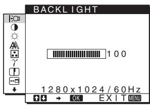 SONY NC - BACKLIGHT:O (sayfa 10) - 1
