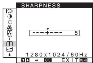 SONY NC - SHARPNESS (strana 13) - 1