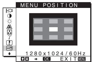 SONY NC - MENU POSITION (14. oldal) - 1