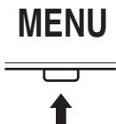 SONY NC - Visualizzazione del menu principale. - 1