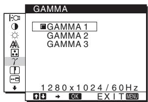 SONY NC - GAMMA  (Seite 14) - 1