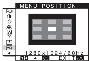 SONY NC - MENU POSITION (strana 13) - 1