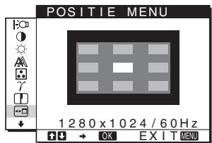 SONY NC - POSITIE MENU (pagina 14) - 1