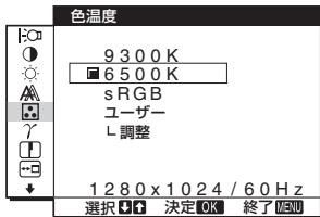 SONY NC - 色温度：（14个一） - 1