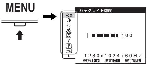 SONY NC - MEXUN-操作のしおた - 1