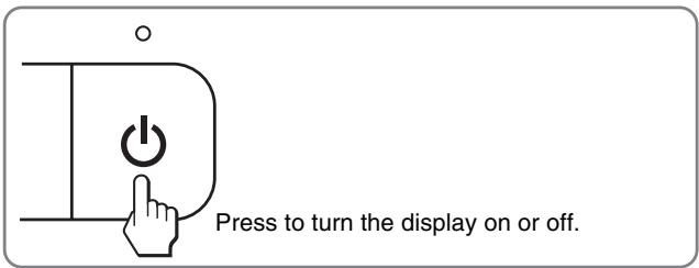 SONY NC - Identifying parts and controls - 3