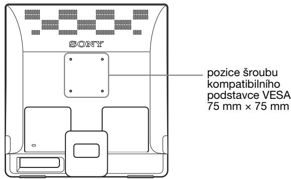 SONY NC - Poznámka - 1