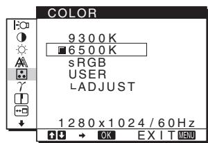 SONY NC - COLOR (pagina 13) - 1
