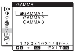 SONY NC - GAMMA  （第12页） - 1