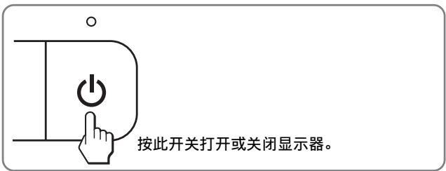 SONY NC - 显示器背面 - 2
