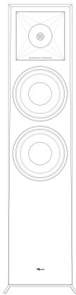 KLIPSCH RP-5000F - ENCEINTES REFERENCE PREMIERE - 2