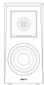 KLIPSCH RP-5000F - ENCEINTES REFERENCE PREMIERE - 8