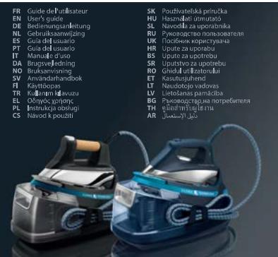 ROWENTA DG8985F0 - Rowenta - 1