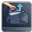 ROWENTA DG8985F0 - SILENCE STEAM - 2