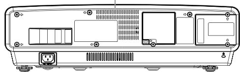 HISENSE H80LSA - Schéma du videoprojecteur laser TV - 3