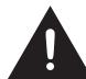HISENSE H80LSA - Avis important - 1