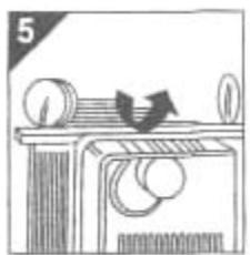 PUR LINE NDB-O9N - Instructions d'utilisation consels de sécurité. - 4