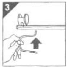 PUR LINE NDB-O9N - Instructions d'utilisation consels de sécurité. - 2