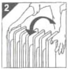PUR LINE NDB-O9N - Instructions d'utilisation consels de sécurité. - 1