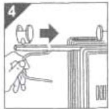 PUR LINE NDB-O9N - Instructions d'utilisation consels de sécurité. - 3