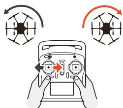 YUNEEC TYPHOON H PRO - Liaison entre le ST16 et le CG03+ - 2