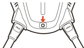 YUNEEC TYPHOON H PRO - Liaison entre le typhoon WIZARD™ et le typhoon h - 2